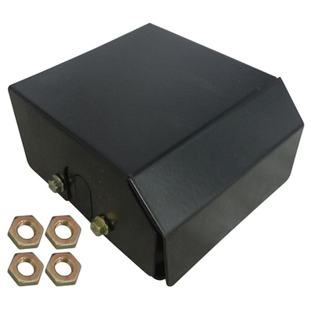 Aftermarket Chopper, Speed Sensor Assembly Fits Redekop WN-RK-CH339BA-PEX